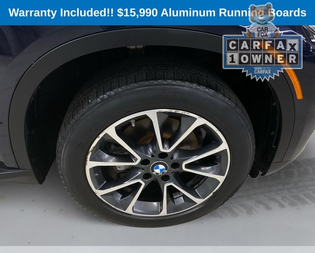 Used 2017 BMW X5 xDrive35i AWD/4WD image 17