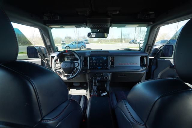 Used 2023 Ford Bronco Raptor image 24