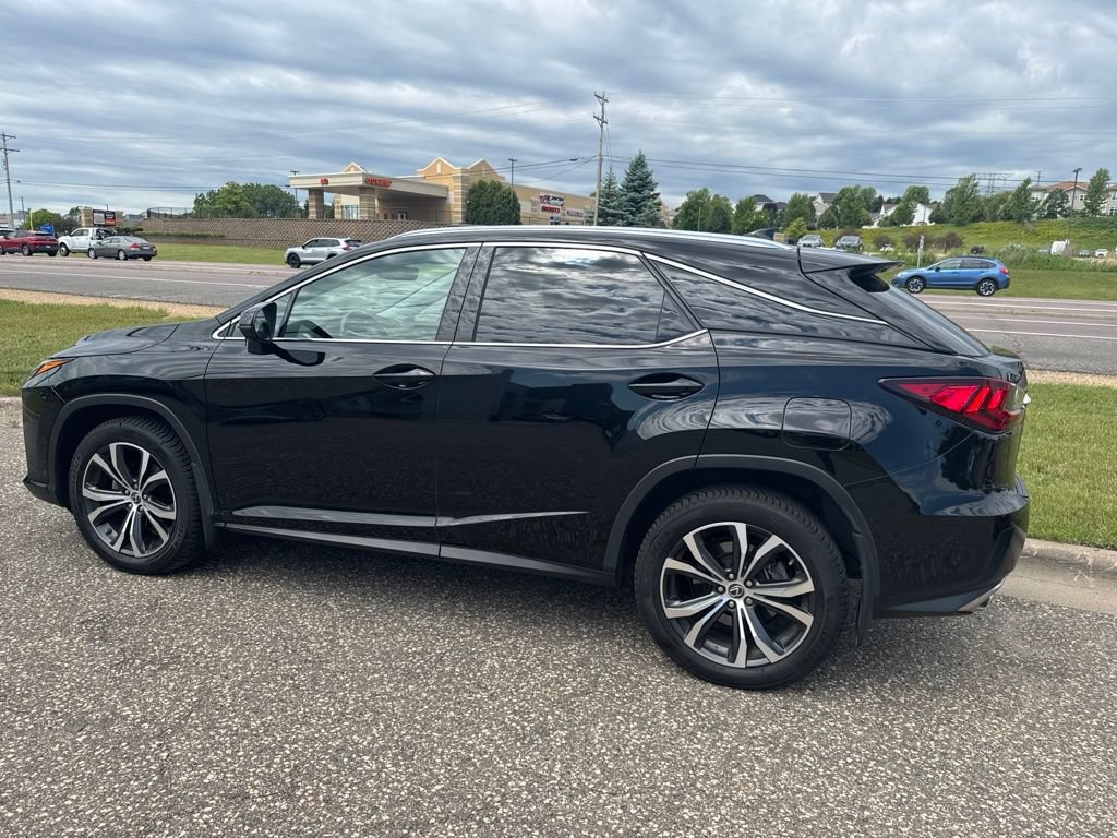 Used 2019 Lexus RX 350 AWD w/ Navigation Package image 17
