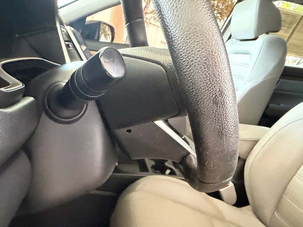 Used 2021 Honda CR-V EX image 38