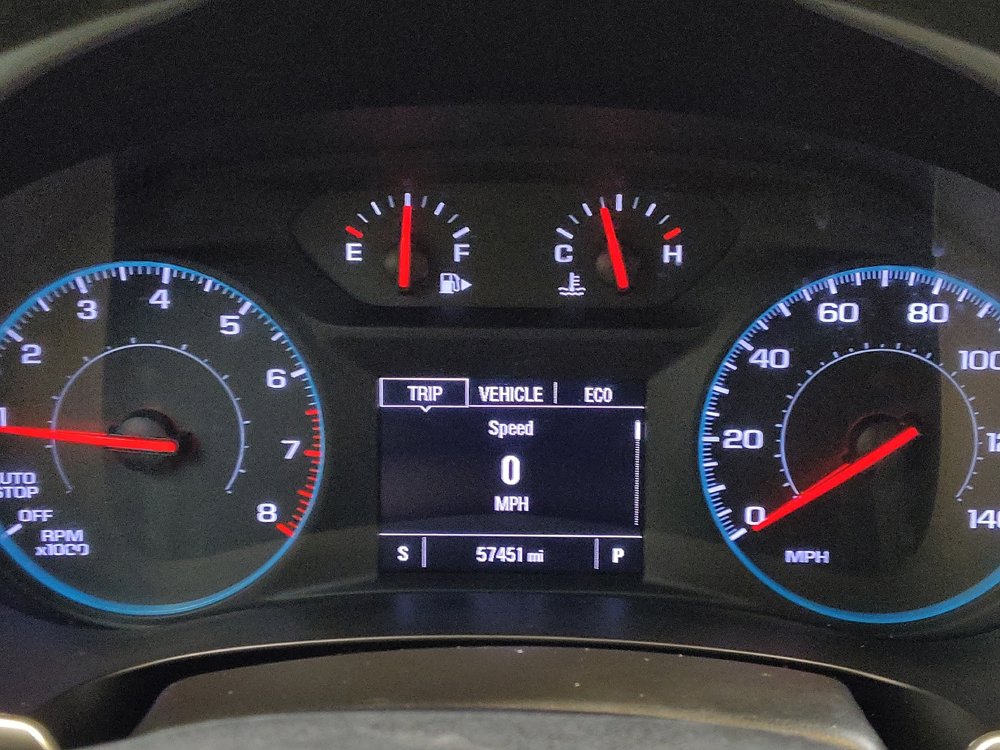 Used 2023 Chevrolet Malibu LT FWD image 23