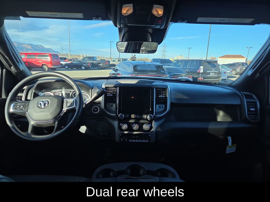 New 2026 RAM 4500 Tradesman image 13