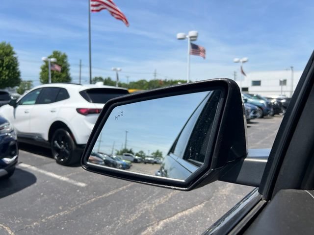 Used 2014 GMC Acadia Denali FWD image 27