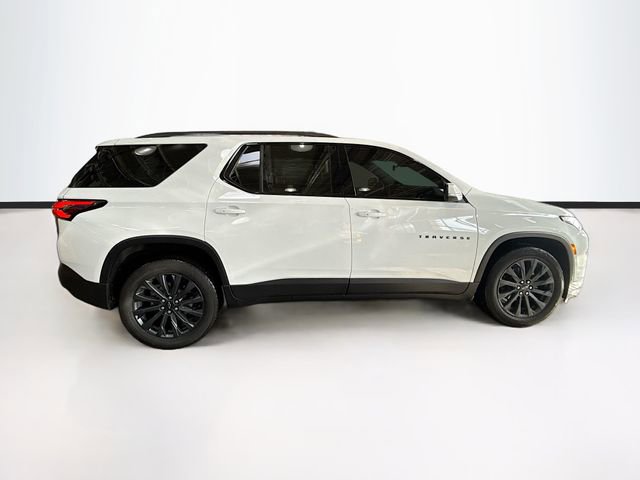 Used 2023 Chevrolet Traverse RS image 5