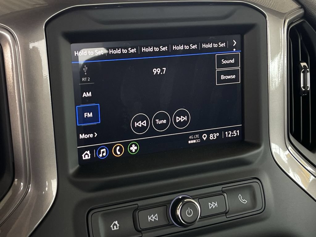 New 2026 GMC Sierra 1500 Pro w/ Pro Value Package RWD image 13