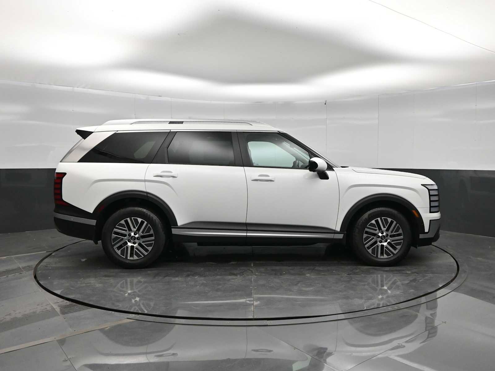 New 2026 Hyundai Palisade SEL Premium AWD/4WD image 9