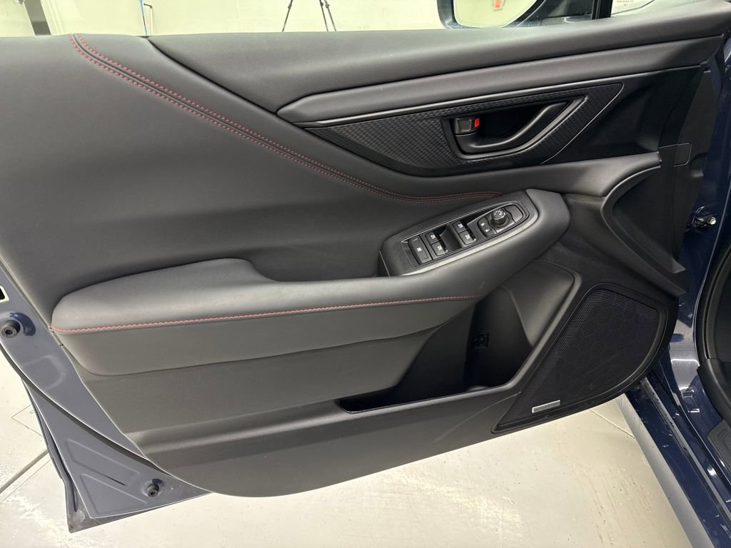 Certified 2025 Subaru Legacy Sport image 11