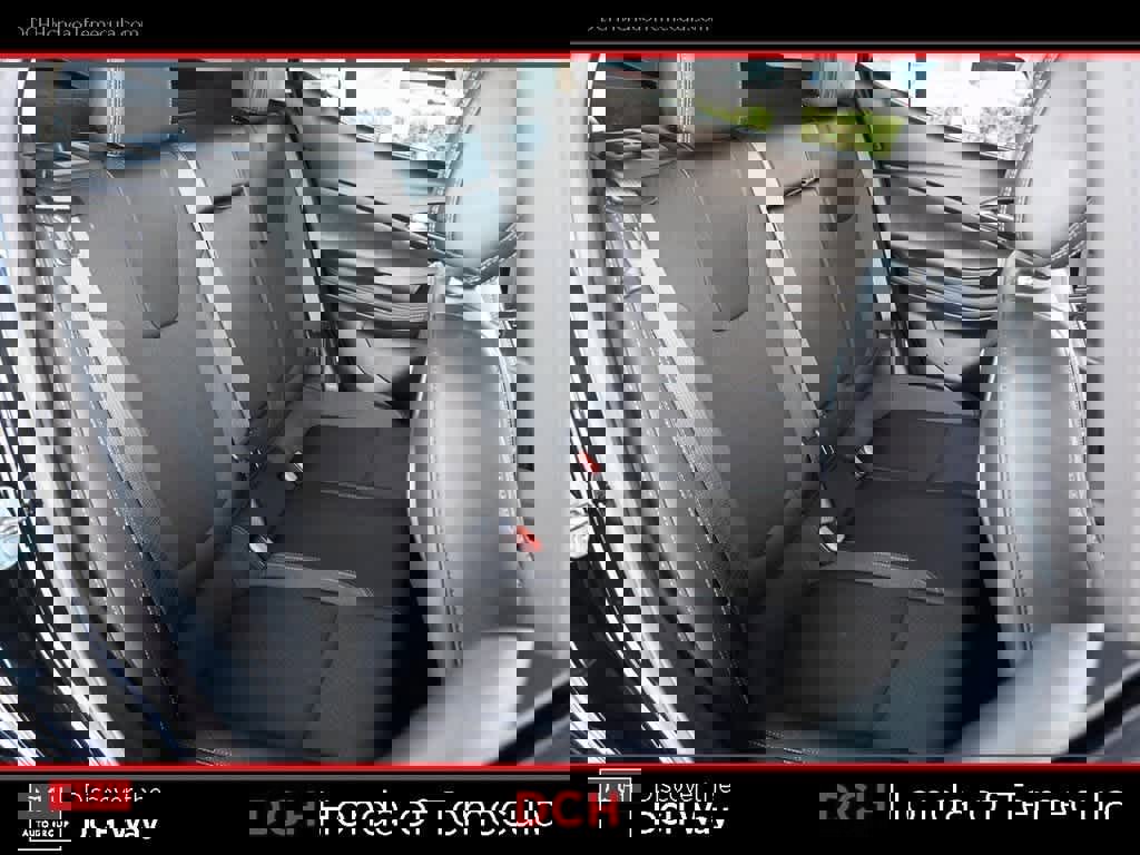 Used 2023 Buick Encore GX Select w/ Sport Touring Package image 20