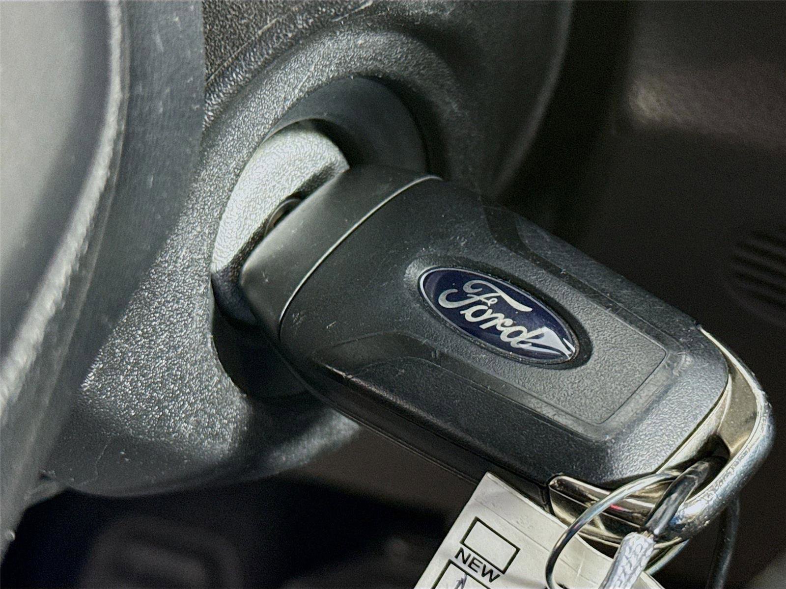 Used 2024 Ford Transit 350 XLT image 13