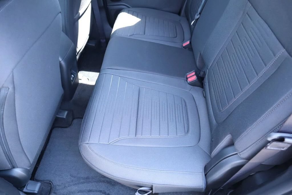 Certified 2025 Hyundai Santa Cruz SE AWD/4WD image 12
