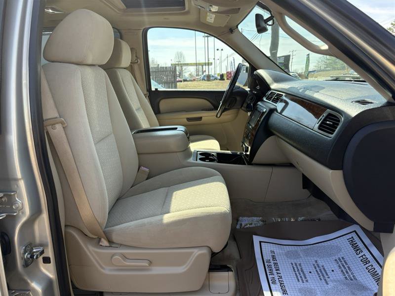 Used 2007 Chevrolet Avalanche LT image 20