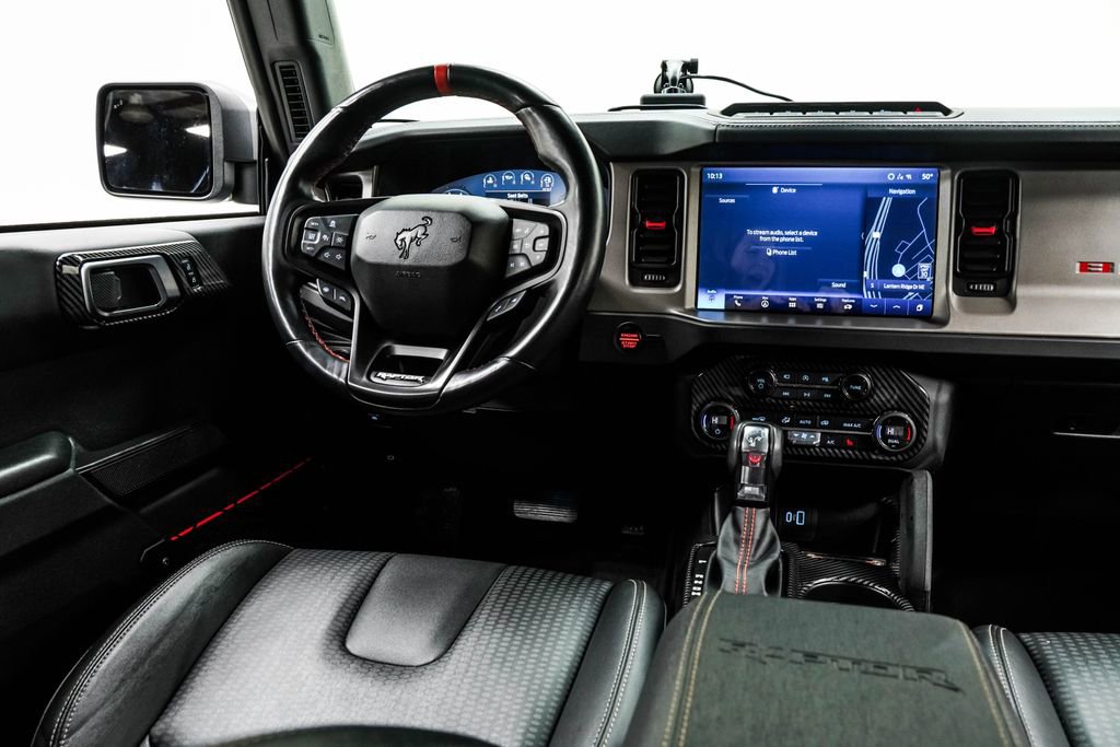 Used 2024 Ford Bronco Raptor image 22
