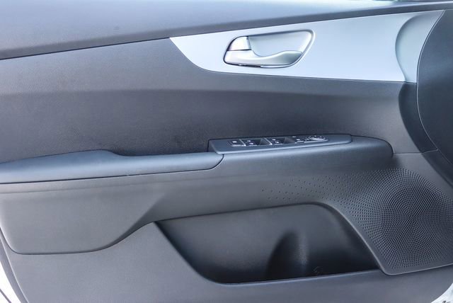 Used 2024 Kia Forte LXS image 23