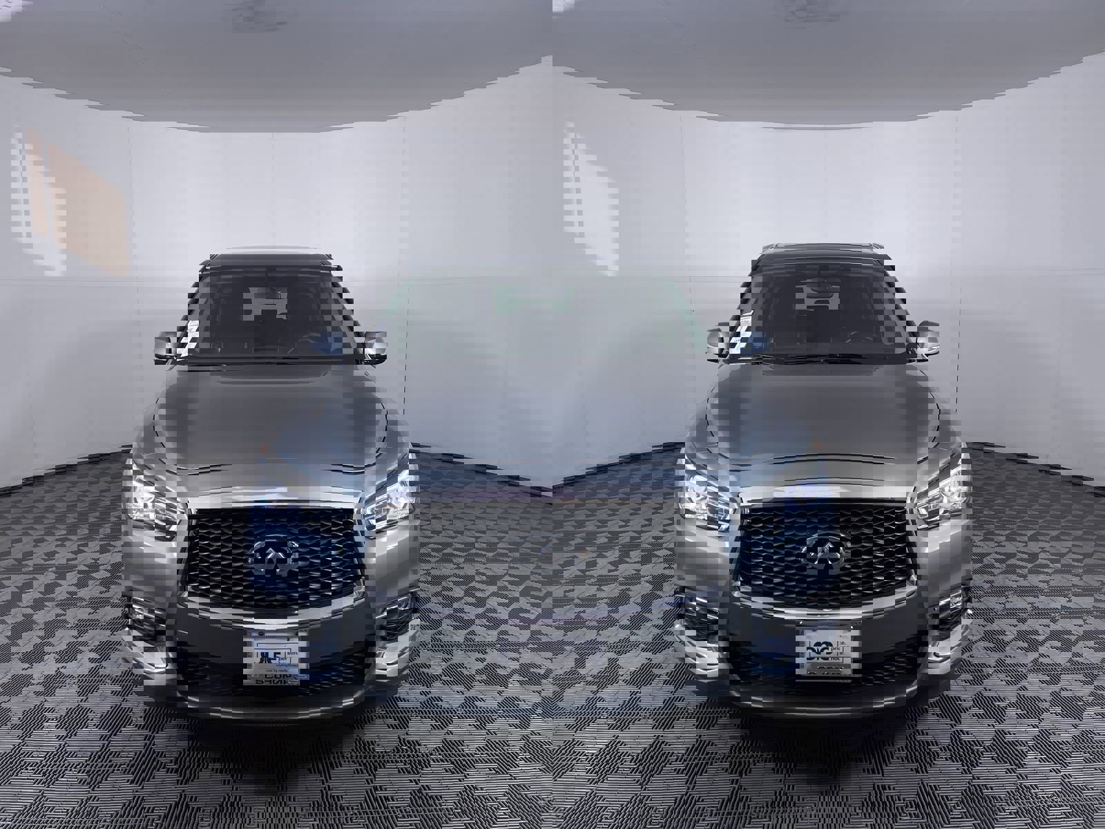 Used 2018 INFINITI QX60 Luxe image 31