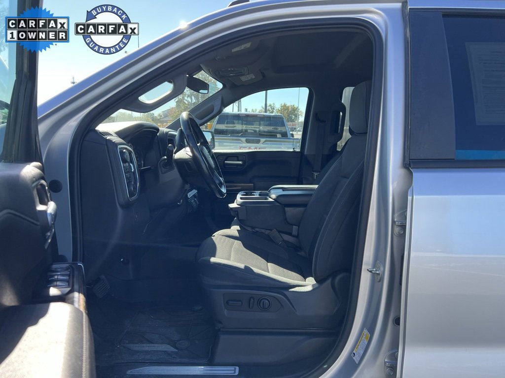 Used 2020 Chevrolet Silverado 1500 LT w/ All-Star Edition image 8