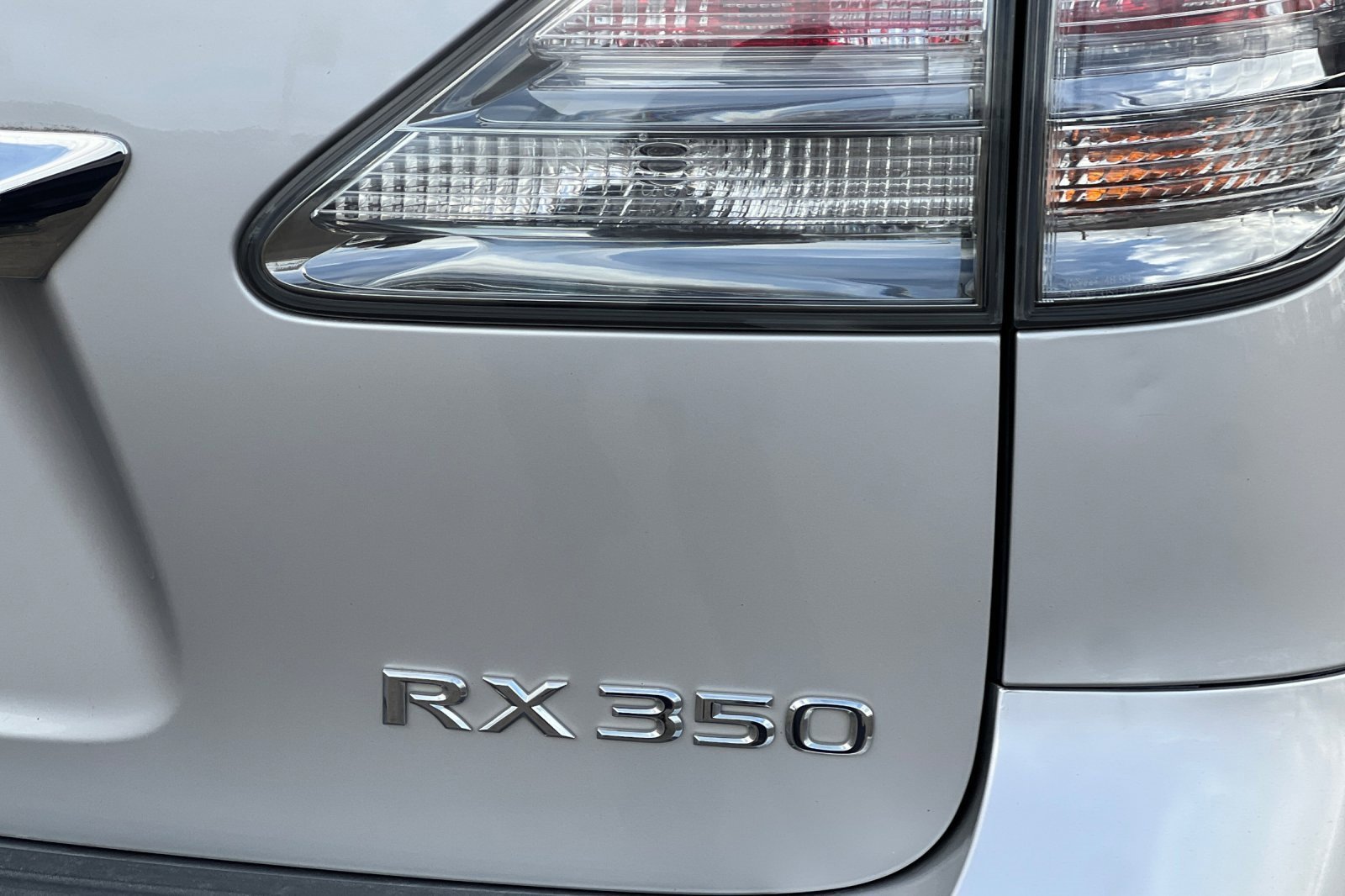 Used 2011 Lexus RX 350 AWD image 23