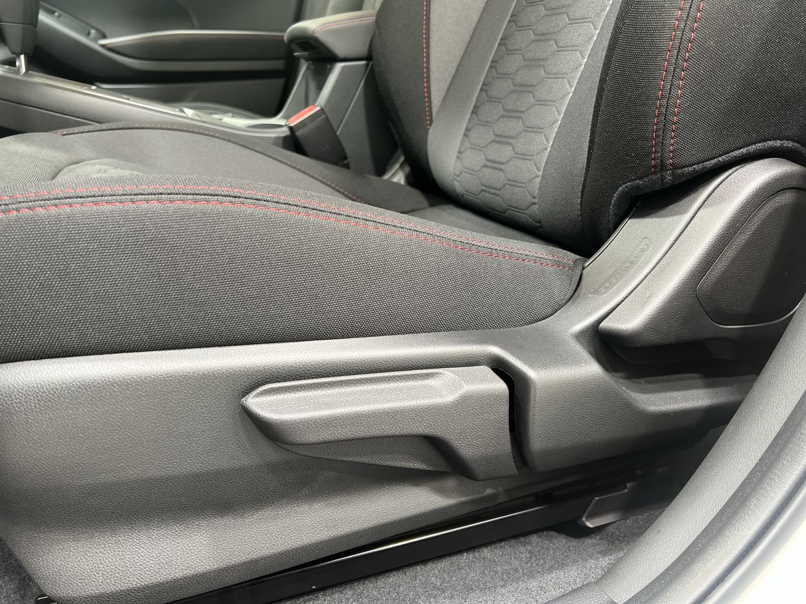 New 2026 Subaru Impreza 2.0i Sport AWD/4WD image 12