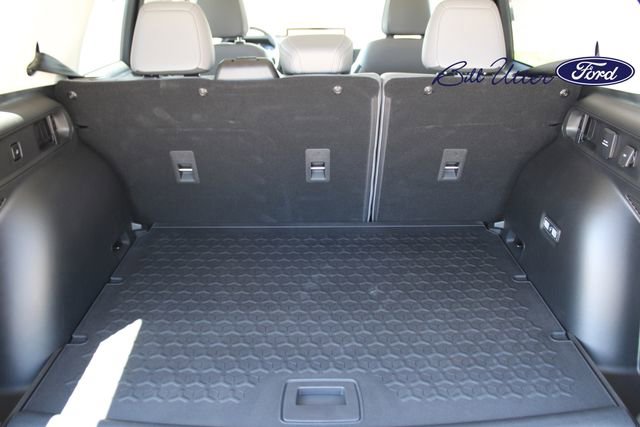 New 2025 Ford Bronco Sport Badlands w/ Badlands Tech Package image 6