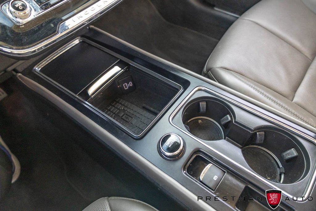 Used 2024 Lincoln Corsair Reserve w/ Equipment Group 201A image 37