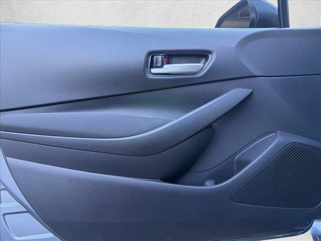 New 2027 Toyota Corolla SE FWD image 10