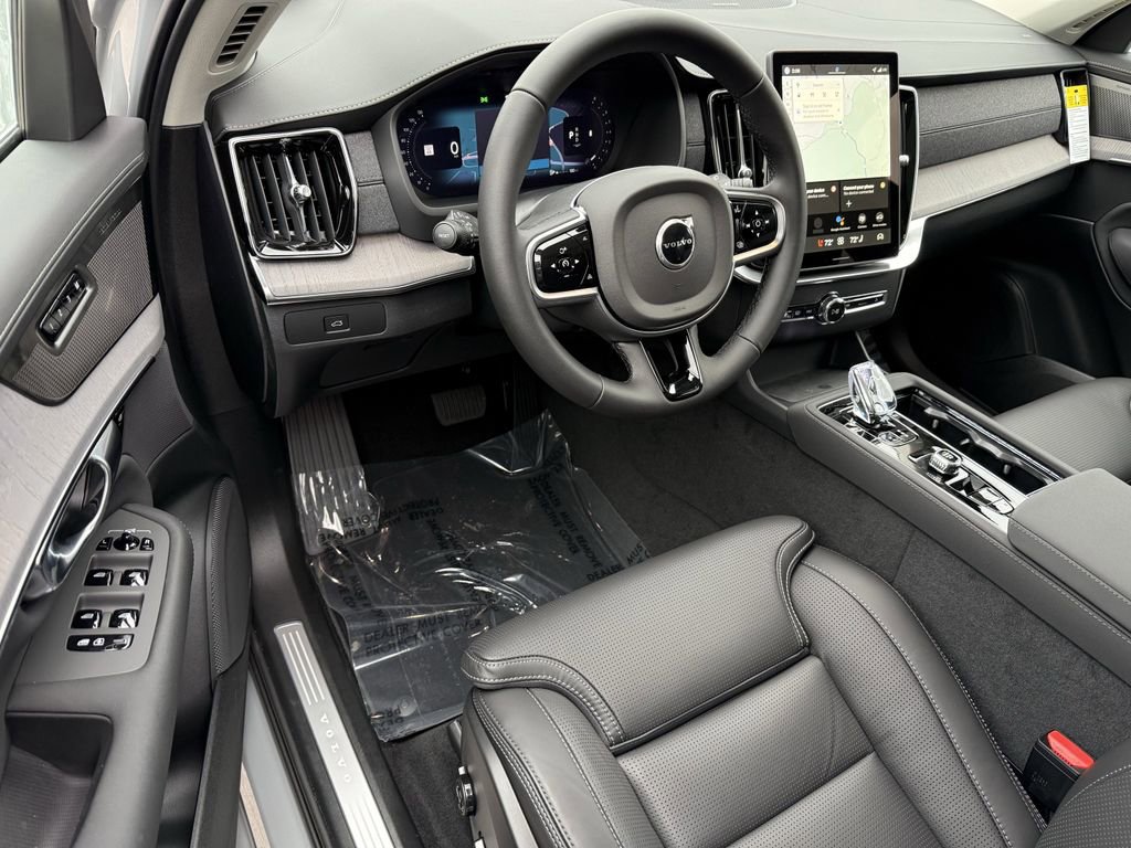 New 2026 Volvo XC90 B6 Ultra image 14