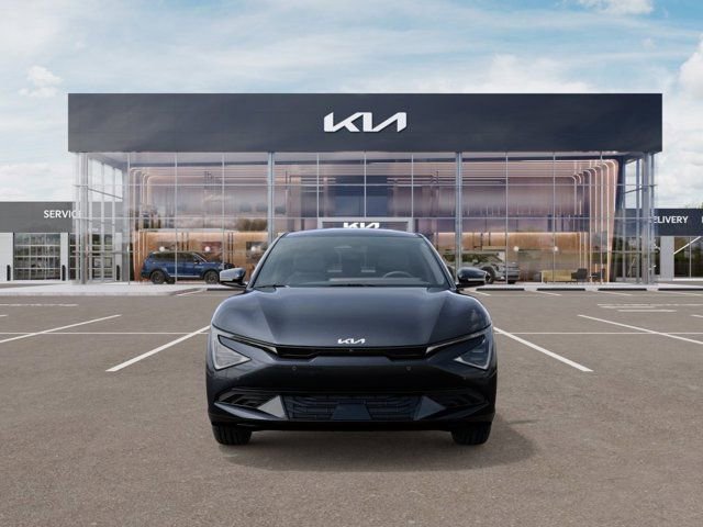 New 2026 Kia EV6 Light RWD image 2