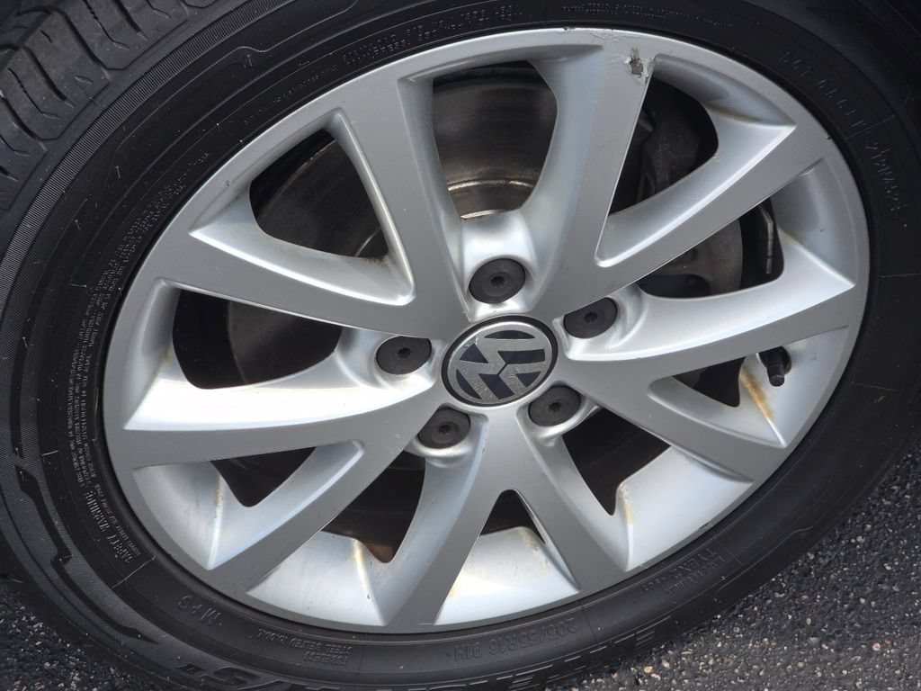 Used 2014 Volkswagen Jetta S FWD image 12