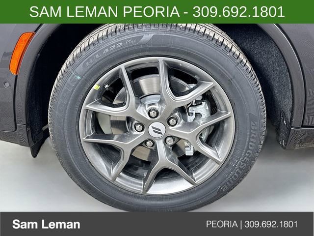 New 2026 Dodge Durango GT image 32