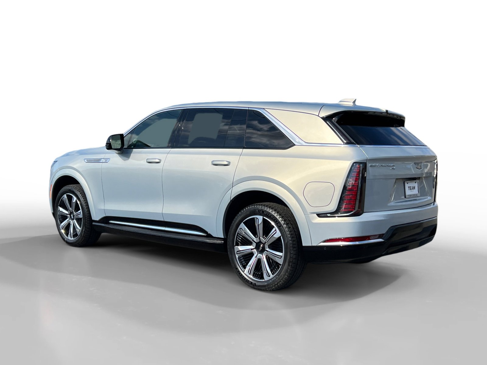 New 2025 Cadillac Escalade IQ Luxury 2 image 3