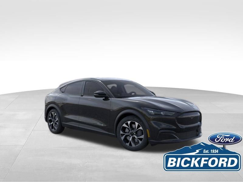New 2026 Ford Mustang Mach-E Select AWD/4WD image 7