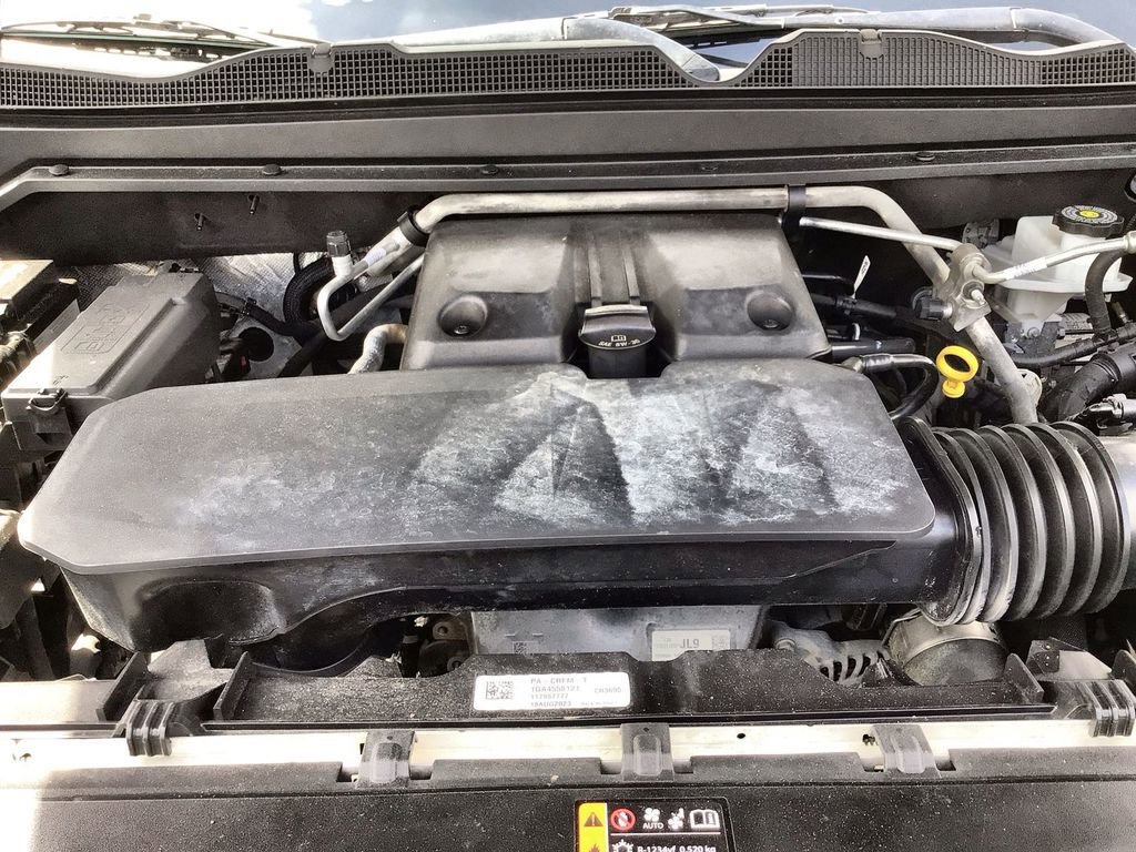 Used 2023 Chevrolet Colorado Z71 w/ Z71 Convenience Package 2 image 31