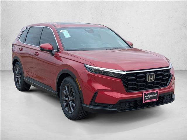 New 2026 Honda CR-V EX-L image 7