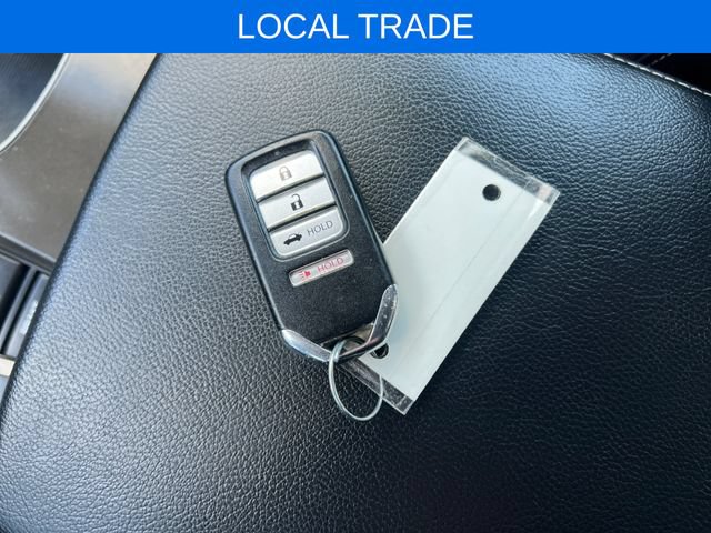 Used 2018 Honda Accord Sport image 23