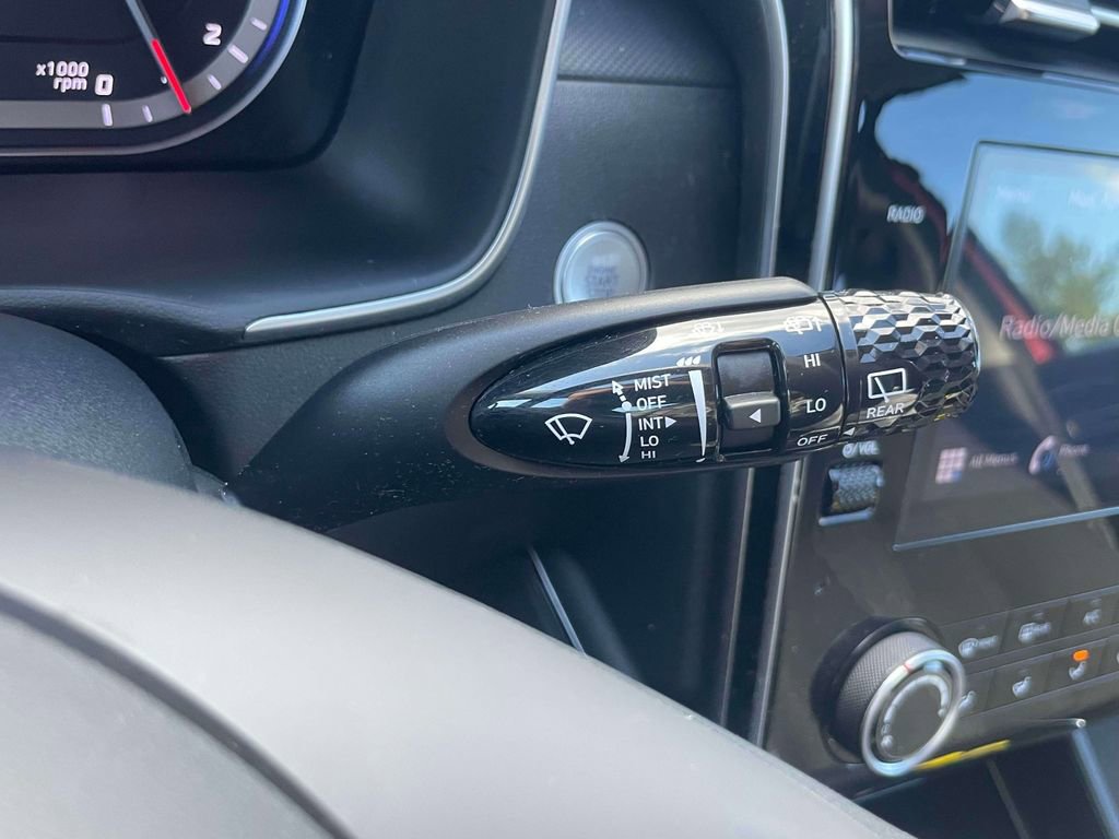 Used 2023 Hyundai Tucson SEL image 23