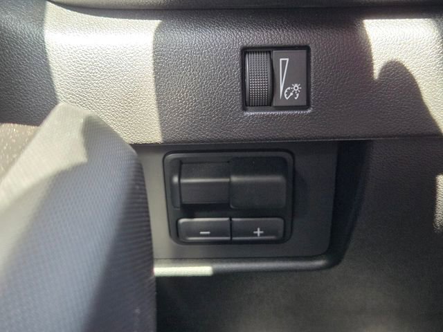 Used 2026 Chevrolet Colorado W/T w/ WT Custom Package image 33