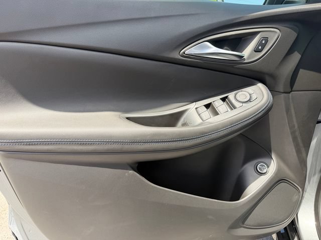 New 2026 Buick Encore GX Sport Touring FWD image 12