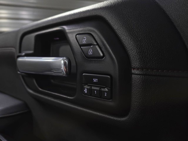 Used 2021 GMC Sierra 1500 AT4 w/ AT4 Preferred Package image 36