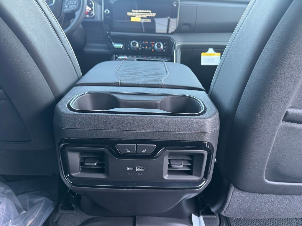 New 2026 GMC Sierra 1500 AT4X image 28