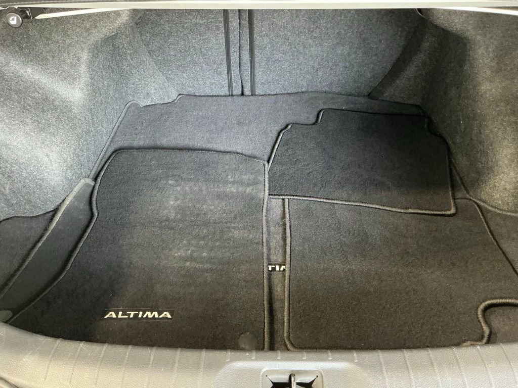 Used 2022 Nissan Altima 2.5 S image 15