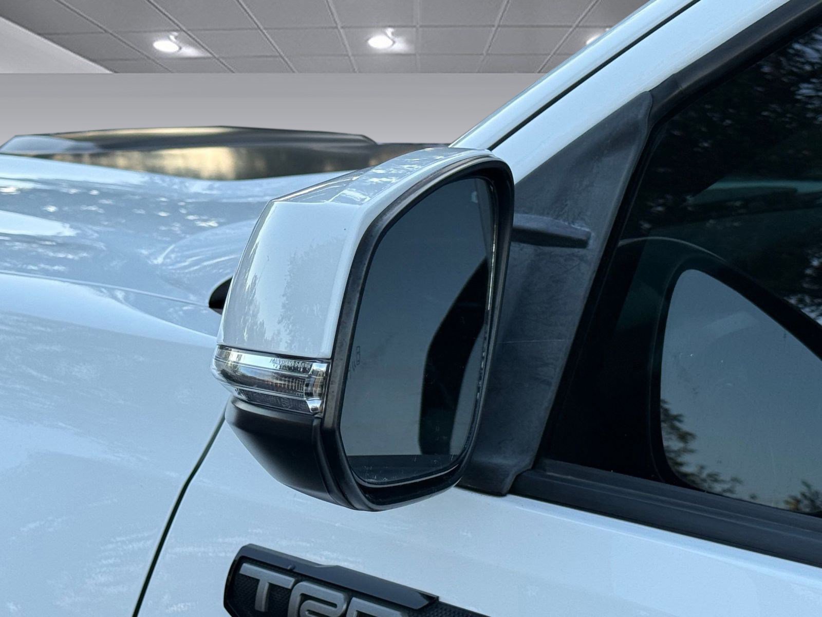 Used 2021 Toyota Tacoma TRD Pro image 23