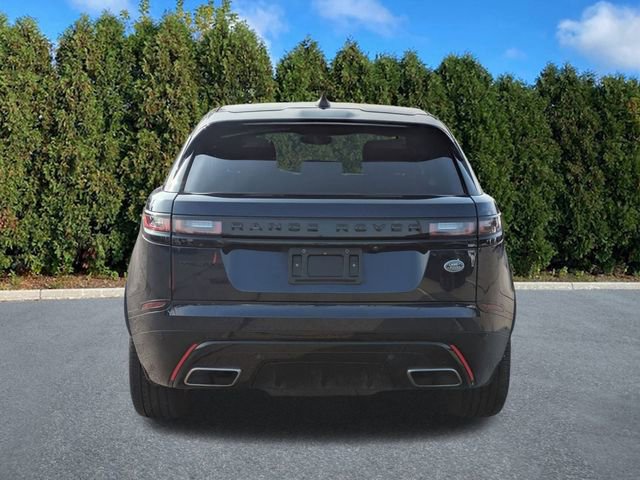 Used 2023 Land Rover Range Rover Velar R-Dynamic S image 5