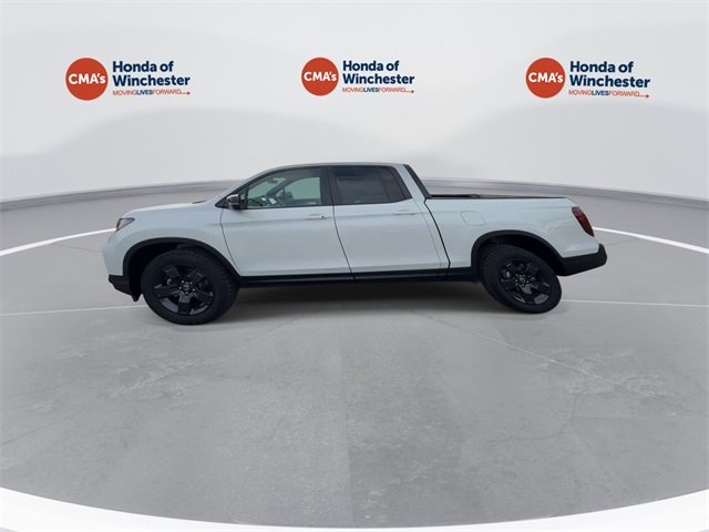 New 2026 Honda Ridgeline TrailSport image 6