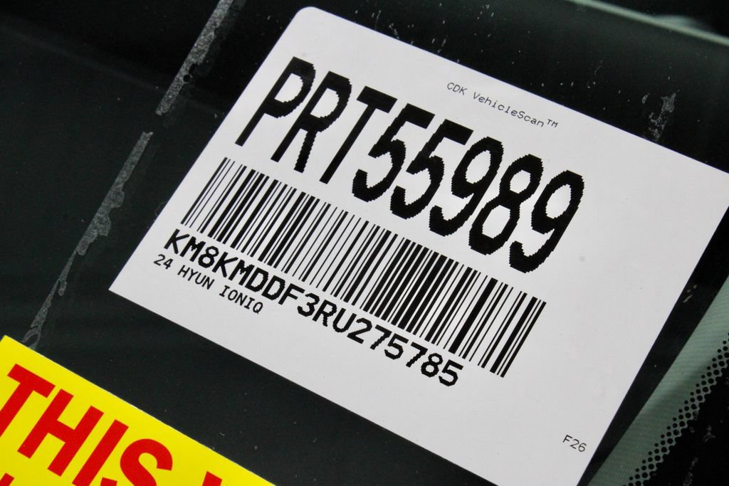 Used 2024 Hyundai Ioniq 5 SE AWD/4WD image 34