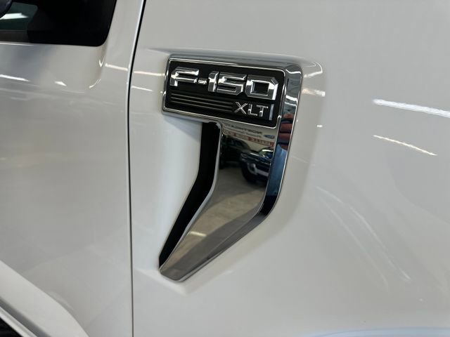 Used 2021 Ford F150 XLT w/ Equipment Group 302A High AWD/4WD image 10