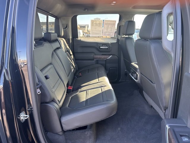 Used 2019 GMC Sierra 1500 Denali w/ Denali Ultimate Package image 20
