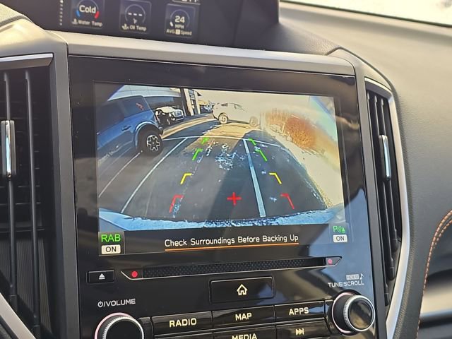 Used 2023 Subaru Crosstrek 2.5i Limited image 15