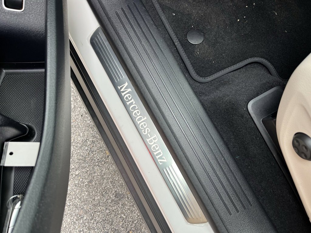 Used 2025 Mercedes-Benz GLS 450 4MATIC image 16