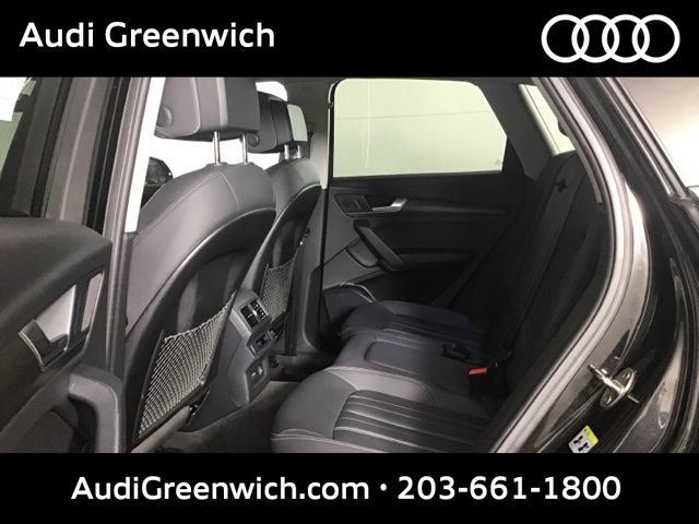 Certified 2023 Audi Q5 2.0T Premium w/ Convenience Package AWD/4WD image 21