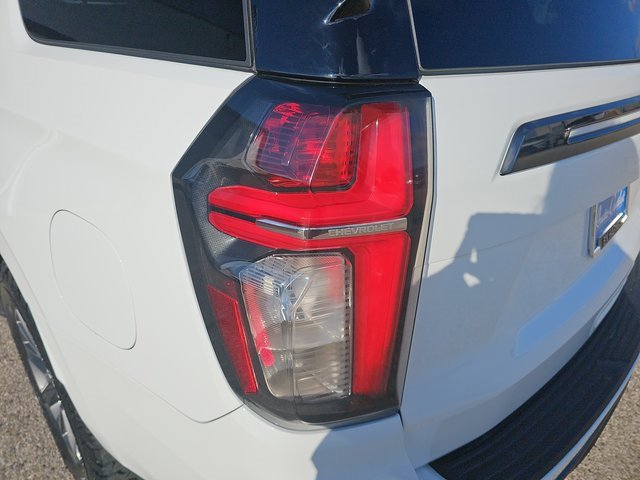 Used 2021 Chevrolet Tahoe Z71 image 36