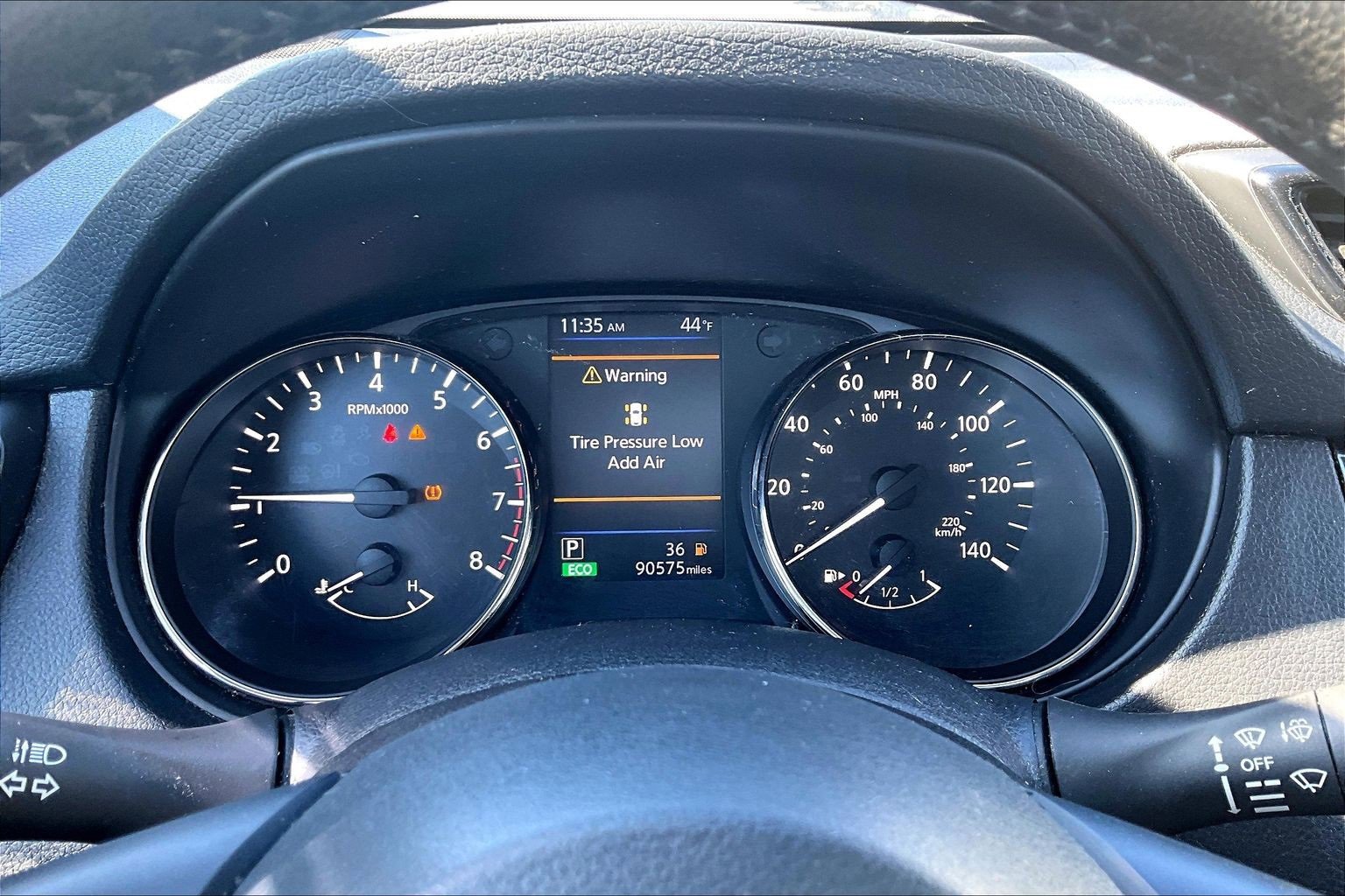 Used 2020 Nissan Rogue S w/ Special Edition Package image 13